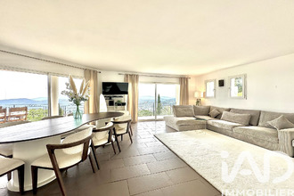 achat maison cabris 06530