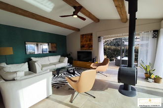 achat maison cabris 06530