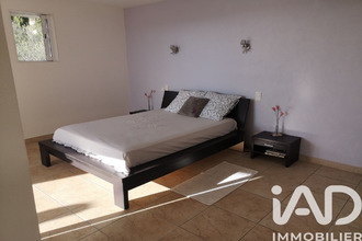 achat maison cabris 06530