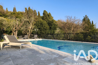 achat maison cabris 06530