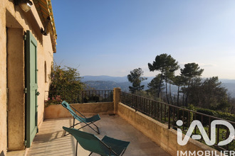 achat maison cabris 06530
