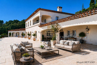 achat maison cabris 06530