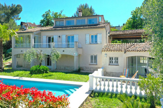 achat maison cabris 06530