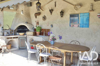 achat maison cabris 06530