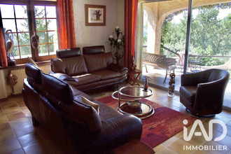 achat maison cabris 06530