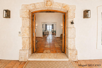 achat maison cabris 06530