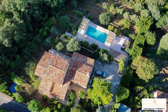 achat maison cabris 06530