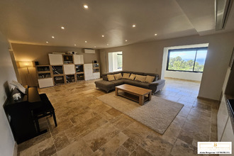 achat maison cabris 06530
