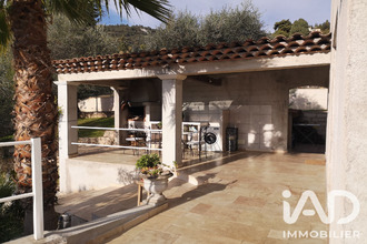 achat maison cabris 06530