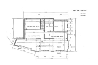 achat maison cabris 06530
