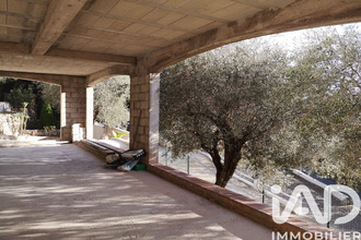 achat maison cabris 06530