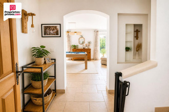 achat maison cabris 06530