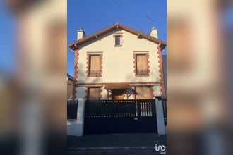 achat maison cachan 94230