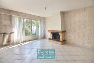 achat maison cachan 94230