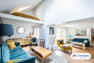 achat maison cachan 94230