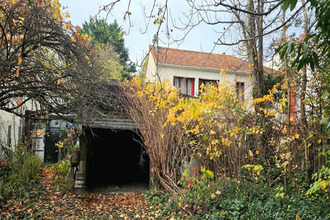 achat maison cachan 94230