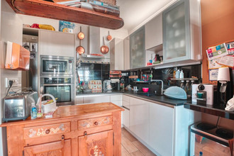 achat maison cachan 94230