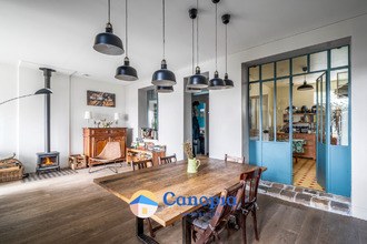 achat maison cachan 94230