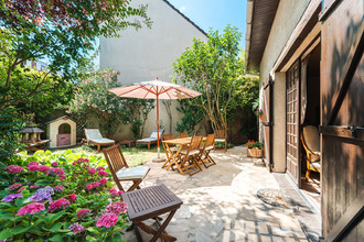 achat maison cachan 94230