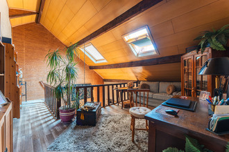 achat maison cachan 94230