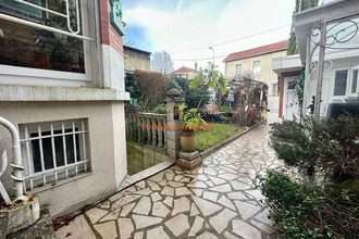 achat maison cachan 94230