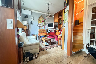 achat maison cachan 94230