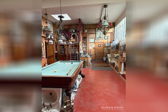 achat maison cachan 94230