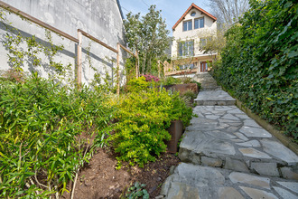 achat maison cachan 94230