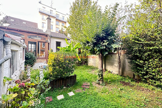 achat maison cachan 94230