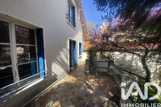 achat maison cachan 94230