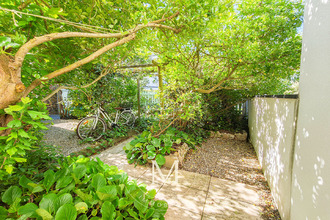 achat maison cachan 94230
