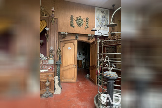 achat maison cachan 94230