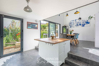 achat maison cachan 94230