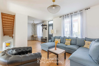 achat maison cachan 94230
