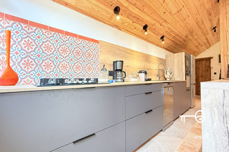 achat maison cachen 40120