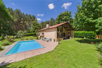 achat maison cachen 40120