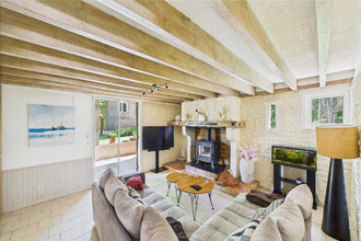 achat maison cachen 40120