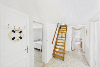 achat maison cachen 40120