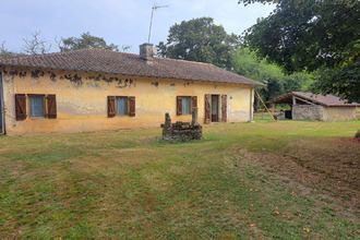 achat maison cachen 40120