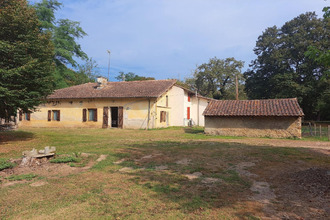 achat maison cachen 40120