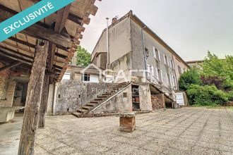 achat maison cadalen 81600