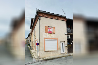 achat maison cadalen 81600