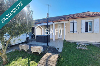 achat maison cadalen 81600