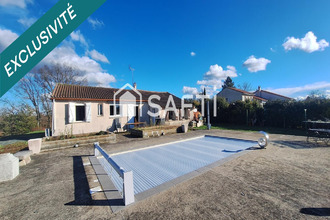 achat maison cadalen 81600