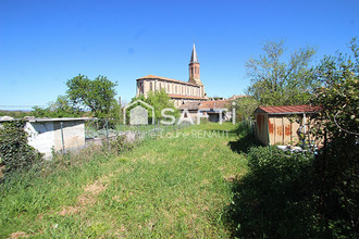 achat maison cadalen 81600