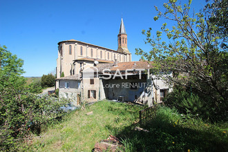 achat maison cadalen 81600
