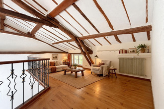 achat maison cadalen 81600