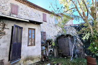 achat maison cadarcet 09240