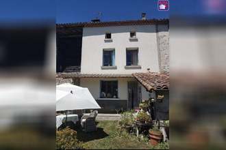 achat maison cadarcet 09240