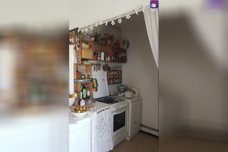 achat maison cadarcet 09240